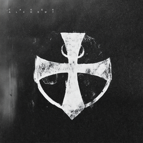 Alchemy cover art