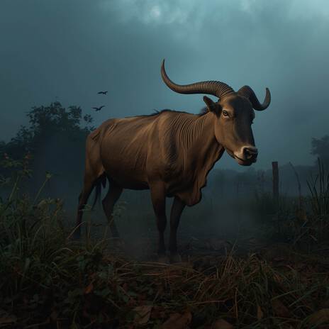 RUNNIG FROM THE GOAT (RUNNIG FROM THE GOAT) cover art