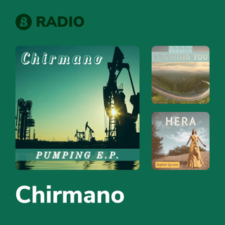 Chirmano Radio