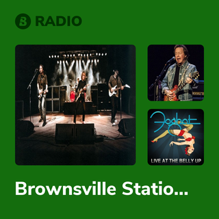 Brownsville Station Radio