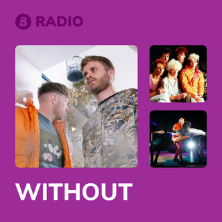 WITHOUT Radio