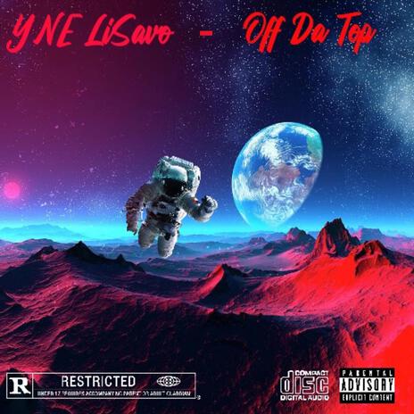 Off Da Top cover art