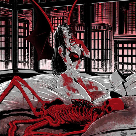 What It Is cover art