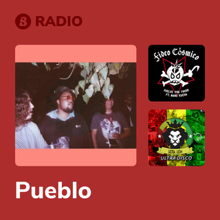 Pueblo Radio
