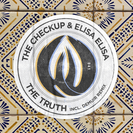 The Truth (Demuir's Playboi Edit) ft. Elisa Elisa cover art