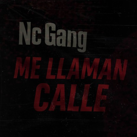 Me Llaman Calle ft. ANDRR cover art