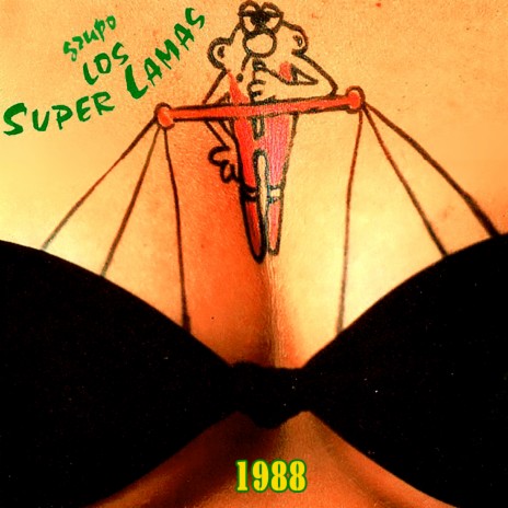 La Tal Por Cual cover art