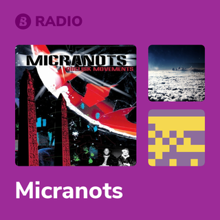 Micranots Radio