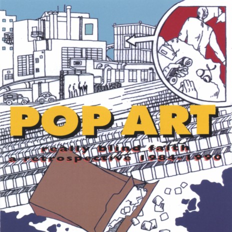 Light Blue Pictures cover art