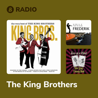 The King Brothers Radio