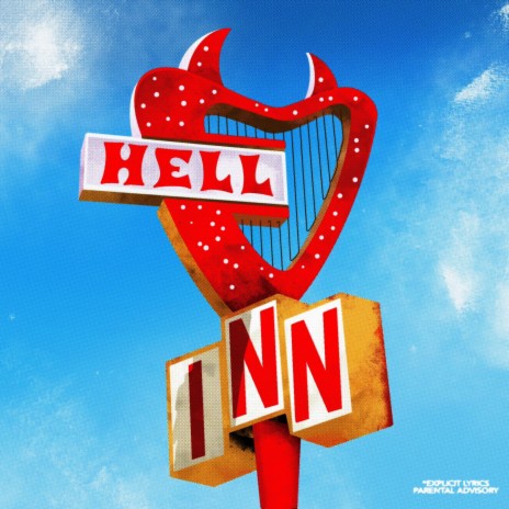 HELL INN ft. gianni & kyle