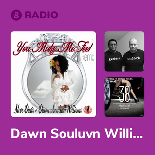 Dawn Souluvn Williams Radio