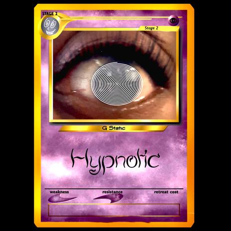 Hypnøtïc cover art