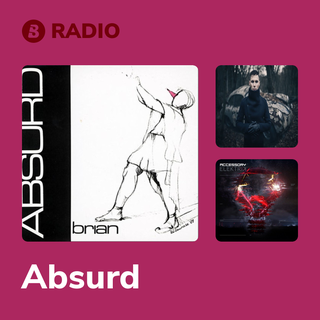 Absurd Radio