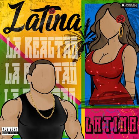 Latina cover art