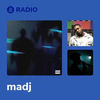 madj Radio