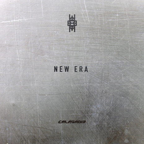 New Era (Extended) cover art