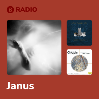 Janus Radio