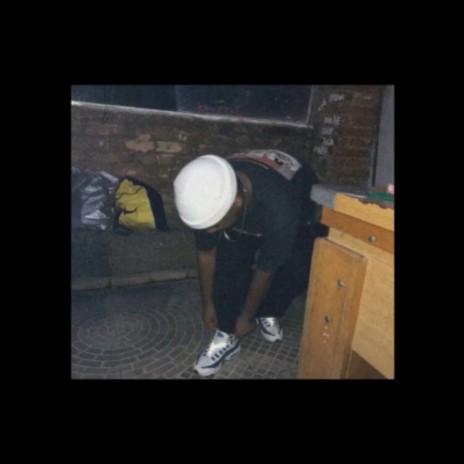 Gênesis ft. João cover art