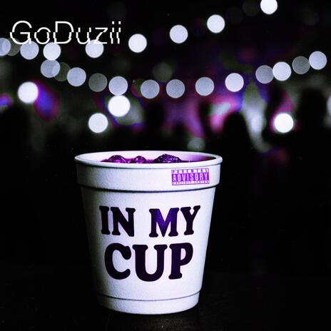 In my Cup