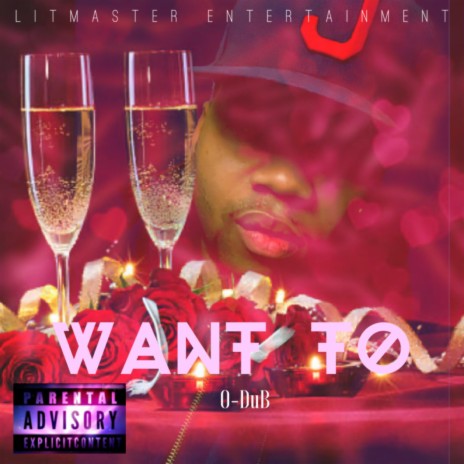 Want To cover art