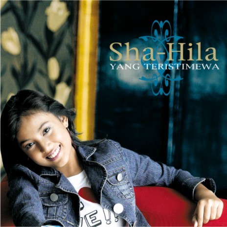 Saat Bahagia cover art