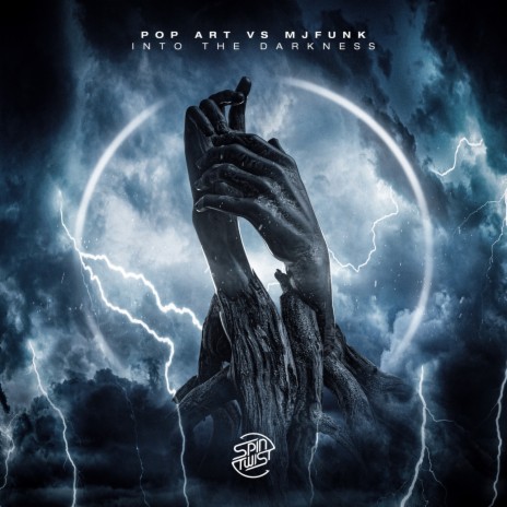 Into The Darkness ft. MJFuNk cover art