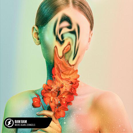 Bam Bam ft. 22angels cover art