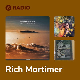 Rich Mortimer Radio