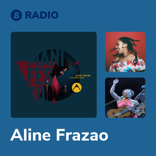Aline Frazao Radio