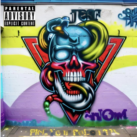One of One cover art
