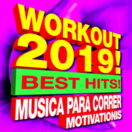 Girls like you (Workout Remix) ft. Maroon 5