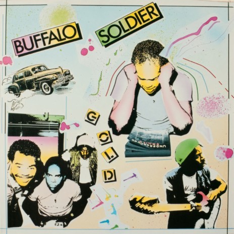 Marie Marie cover art