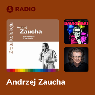 Andrzej Zaucha Radio