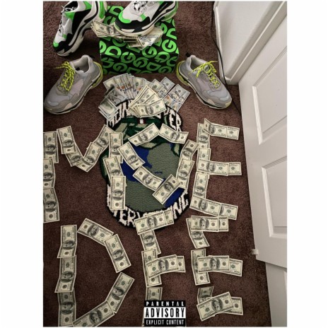 More Lïfe ft. X1hunch0 cover art