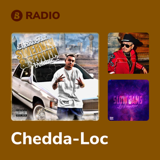 Chedda-Loc Radio