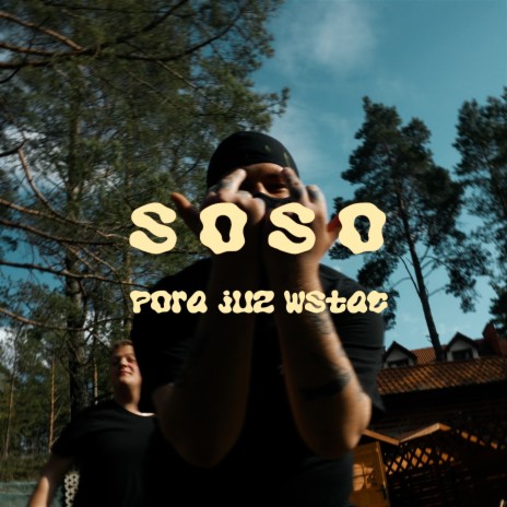 Pora juz wstac cover art