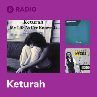 Keturah Radio