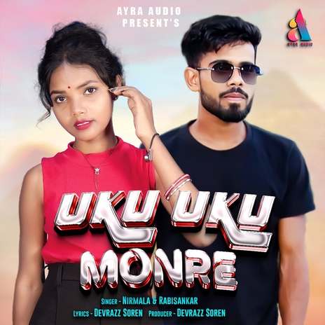 Uku Uku Monre ft. Rabisankar cover art