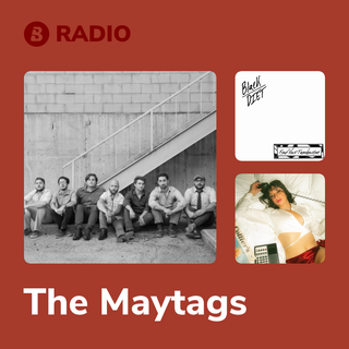 The Maytags Radio