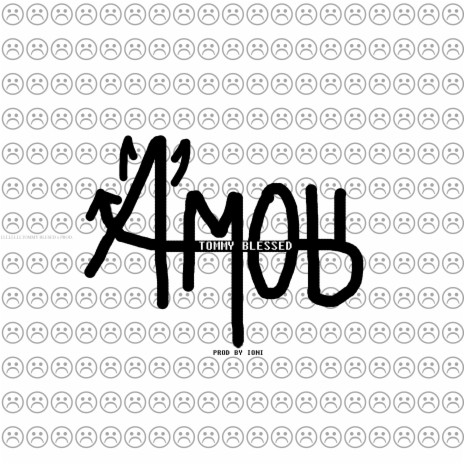 Amor cover art