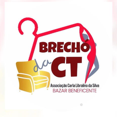 Reggae brecho da ct