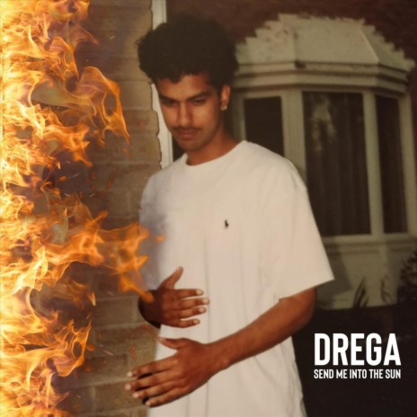 Damage cover art
