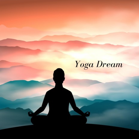 Yoga Dream cover art