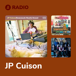 JP Cuison Radio