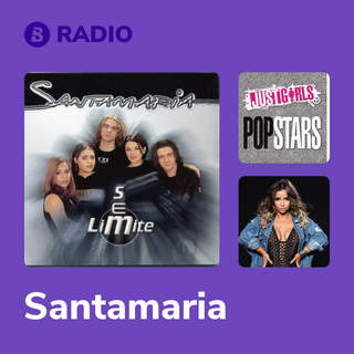 Santamaria Radio