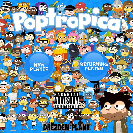 poptropica