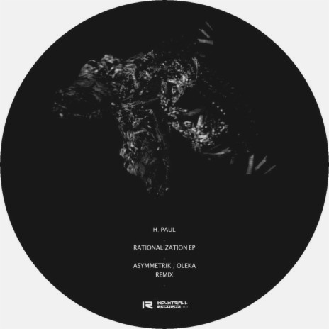 Ghosts in the procession (Original mix) cover art