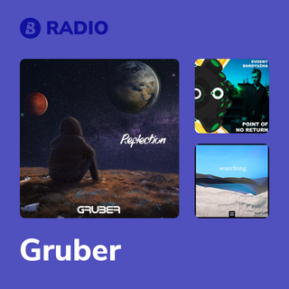 Gruber Radio