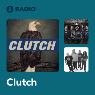 Clutch Radio